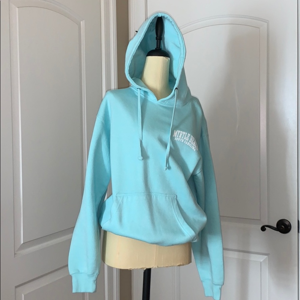 Myrtle Beach hoodie